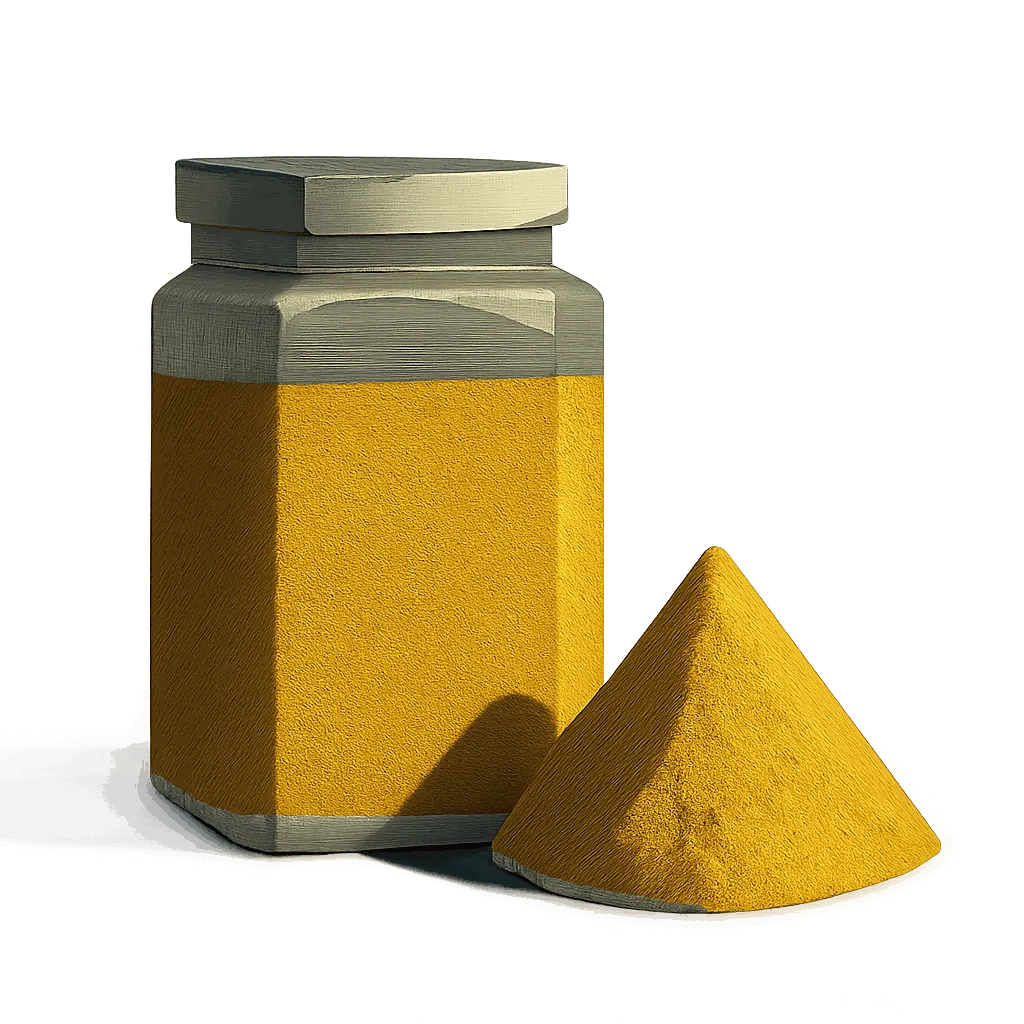 Yellow miso